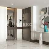  Slimme Appartementen in Terra Icon Project in Antalya Döşemealtı Dosemealti 8074146 thumb42