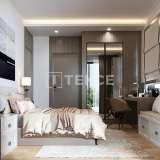  Smart Apartments Near the Forest in Terra Icon in Antalya Döşemealtı Esentepe 8074146 thumb36