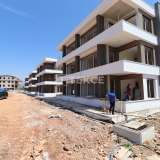  Slimme Appartementen in Terra Icon Project in Antalya Döşemealtı Dosemealti 8074146 thumb48