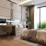 Slimme Appartementen in Terra Icon Project in Antalya Döşemealtı Dosemealti 8074146 thumb37