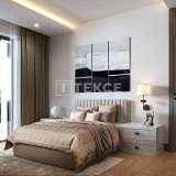  Slimme Appartementen in Terra Icon Project in Antalya Döşemealtı Dosemealti 8074146 thumb35