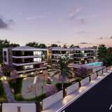  Slimme Appartementen in Terra Icon Project in Antalya Döşemealtı Dosemealti 8074146 thumb11