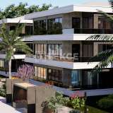  Slimme Appartementen in Terra Icon Project in Antalya Döşemealtı Dosemealti 8074146 thumb8