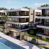  Slimme Appartementen in Terra Icon Project in Antalya Döşemealtı Dosemealti 8074146 thumb2