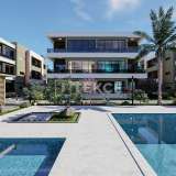  Slimme Appartementen in Terra Icon Project in Antalya Döşemealtı Dosemealti 8074146 thumb1