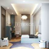  Slimme Appartementen in Terra Icon Project in Antalya Döşemealtı Dosemealti 8074146 thumb40