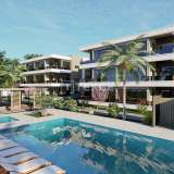  Slimme Appartementen in Terra Icon Project in Antalya Döşemealtı Dosemealti 8074146 thumb4