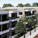  Slimme Appartementen in Terra Icon Project in Antalya Döşemealtı Dosemealti 8074146 thumb12
