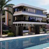  Slimme Appartementen in Terra Icon Project in Antalya Döşemealtı Dosemealti 8074146 thumb3