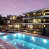  Smart Apartments Near the Forest in Terra Icon in Antalya Döşemealtı Esentepe 8074146 thumb7