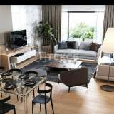  Slimme Appartementen in Terra Icon Project in Antalya Döşemealtı Dosemealti 8074146 thumb19