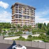  Appartements Vue Mer dans un Projet de Concept Hôtelier à Alanya Alanya 8074147 thumb1
