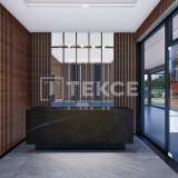  Appartements Vue Mer dans un Projet de Concept Hôtelier à Alanya Alanya 8074147 thumb18