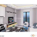  Apartamentos con vistas al mar en proyecto concepto-hotel en Alanya Alanya 8074147 thumb22