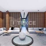  Appartements Vue Mer dans un Projet de Concept Hôtelier à Alanya Alanya 8074147 thumb15