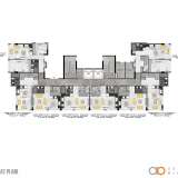  Appartements Vue Mer dans un Projet de Concept Hôtelier à Alanya Alanya 8074147 thumb27