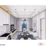  Meerblick-Wohnungen in einem Hotel-Konzept-Projekt in Alanya Alanya 8074147 thumb20