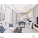  Appartements Vue Mer dans un Projet de Concept Hôtelier à Alanya Alanya 8074147 thumb21