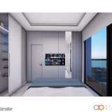  Meerblick-Wohnungen in einem Hotel-Konzept-Projekt in Alanya Alanya 8074147 thumb24