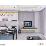  Meerblick-Wohnungen in einem Hotel-Konzept-Projekt in Alanya Alanya 8074147 thumb23