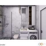  Meerblick-Wohnungen in einem Hotel-Konzept-Projekt in Alanya Alanya 8074148 thumb26