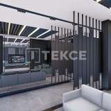  Appartements Vue Mer dans un Projet de Concept Hôtelier à Alanya Alanya 8074148 thumb17
