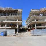  Wohnungen in einem Komplex mit Innenparkplatz in Sarısu Konyaaltı Konyaaltı 8074151 thumb15