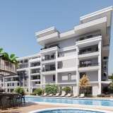  Wohnungen mit schickem Design in einer ruhigen Umgebung in Kocaeli Kartepe 8074157 thumb12