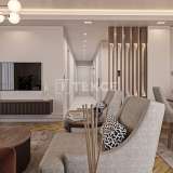  Apartamentos con diseños elegantes en un entorno tranquilo en Kocaeli Kartepe 8074157 thumb27
