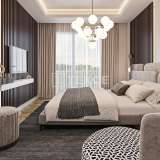  Apartamentos con diseños elegantes en un entorno tranquilo en Kocaeli Kartepe 8074157 thumb35