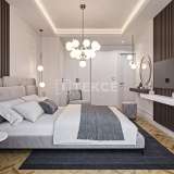  Apartamentos con diseños elegantes en un entorno tranquilo en Kocaeli Kartepe 8074157 thumb32