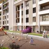  Apartamentos con diseños elegantes en un entorno tranquilo en Kocaeli Kartepe 8074157 thumb19