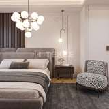  Apartamentos con diseños elegantes en un entorno tranquilo en Kocaeli Kartepe 8074157 thumb33