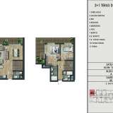  Wohnungen mit schickem Design in einer ruhigen Umgebung in Kocaeli Kartepe 8074157 thumb46