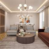  Apartamentos con diseños elegantes en un entorno tranquilo en Kocaeli Kartepe 8074157 thumb29