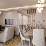  Lägenheter med Elegant Design i en Fridfull Miljö i Kocaeli Kartepe 8074157 thumb28