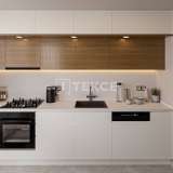  Apartamentos con diseños elegantes en un entorno tranquilo en Kocaeli Kartepe 8074157 thumb31