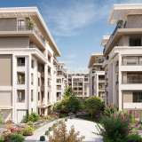  Wohnungen mit schickem Design in einer ruhigen Umgebung in Kocaeli Kartepe 8074157 thumb8