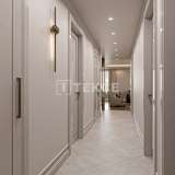  Apartamentos con diseños elegantes en un entorno tranquilo en Kocaeli Kartepe 8074157 thumb41