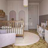  Lägenheter med Elegant Design i en Fridfull Miljö i Kocaeli Kartepe 8074157 thumb37