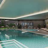  Lägenheter med Elegant Design i en Fridfull Miljö i Kocaeli Kartepe 8074157 thumb22