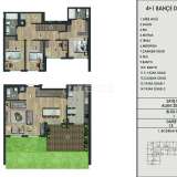  Wohnungen mit schickem Design in einer ruhigen Umgebung in Kocaeli Kartepe 8074157 thumb53