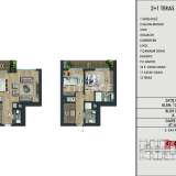  Lägenheter med Elegant Design i en Fridfull Miljö i Kocaeli Kartepe 8074157 thumb47