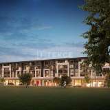  Apartamentos con diseños elegantes en un entorno tranquilo en Kocaeli Kartepe 8074157 thumb4