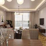  Apartments with Chic Designs in a Peaceful Setting in Kocaeli Kartepe 8074157 thumb30