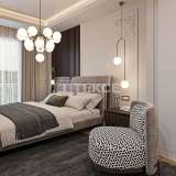  Apartamentos con diseños elegantes en un entorno tranquilo en Kocaeli Kartepe 8074157 thumb34