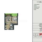  Wohnungen mit schickem Design in einer ruhigen Umgebung in Kocaeli Kartepe 8074157 thumb43