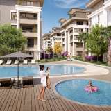  Wohnungen mit schickem Design in einer ruhigen Umgebung in Kocaeli Kartepe 8074157 thumb16