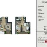  科贾埃利（Kocaeli）安静环境中设计别致的公寓 Kartepe 8074157 thumb48