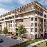  Apartamentos con diseños elegantes en un entorno tranquilo en Kocaeli Kartepe 8074158 thumb10